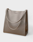 Lora. - Handmade Leather Bag