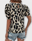 Amelia - Blouse