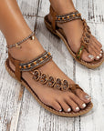Elara - Comfortable Orthopedic Sandals