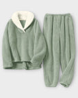 Stella - Cozy Flannel Set