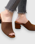 Lina – Lightweight Sandals