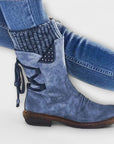 Orthopedic Winter Shoes