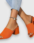 Lina – Lightweight Sandals
