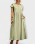 Magnolia - Dress