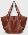 Lora - Oversized Weekend Bag