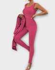 Elisa - Three-Piece Set