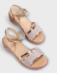 Emma - Orthopedic Sandals