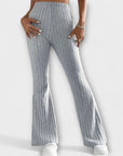 Jennifer - Elegant Flared Pants