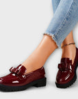 Preppy Loafer