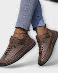 Timeless Chelsea Sneakers