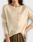 Paige - Cozy Cardigan