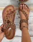 Elara - Comfortable Orthopedic Sandals