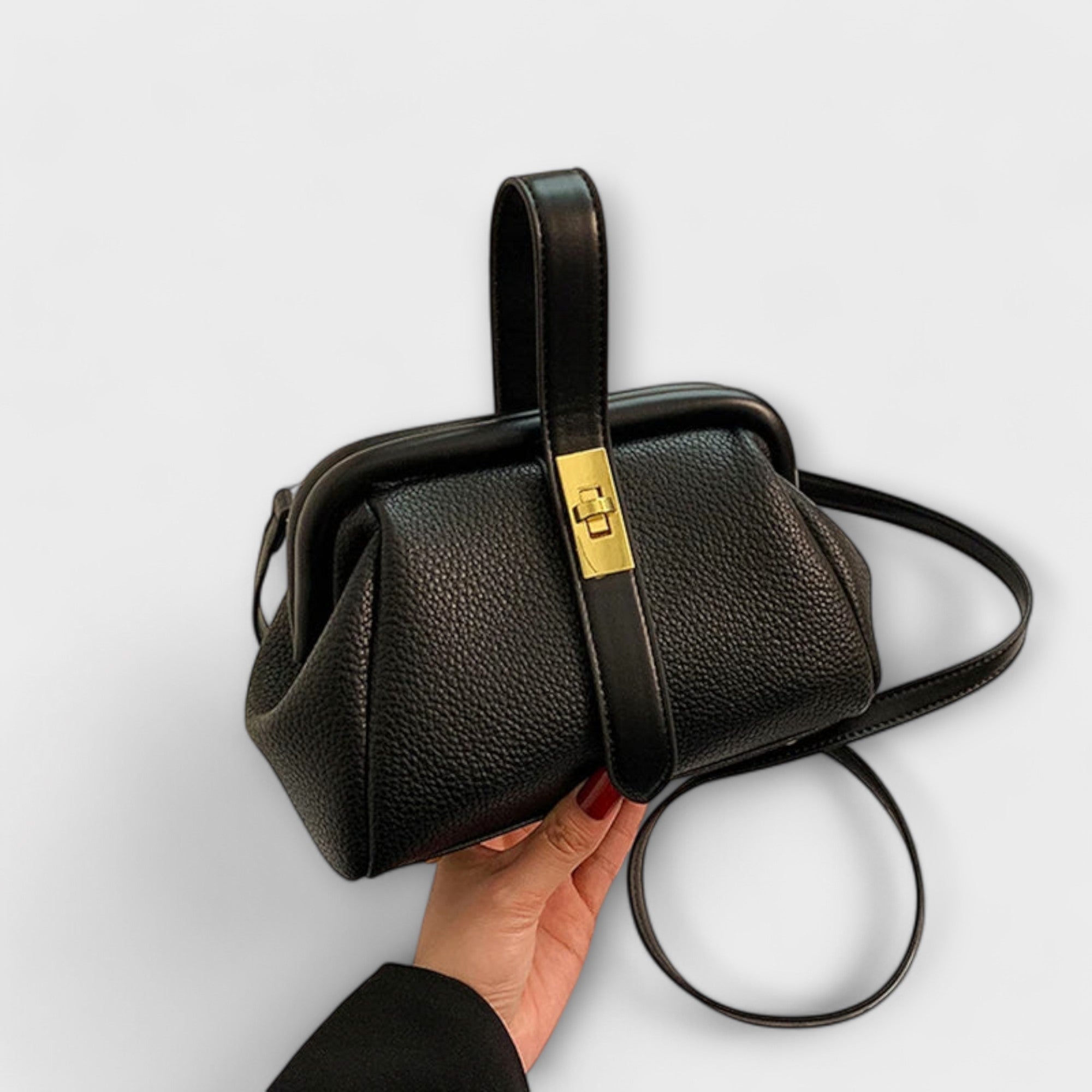 Lora - Retro Bag