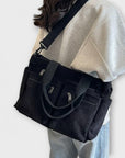 Lora - Tote Bag