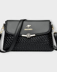 Lora - Luxurious Shoulder Bag