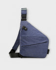 Lora - Anti-Theft Shoulder Bag