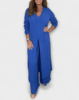 3-Piece Stylish Women's Co-Ord Set