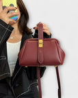 Lora - Retro Bag