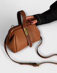 Lora - Retro Bag