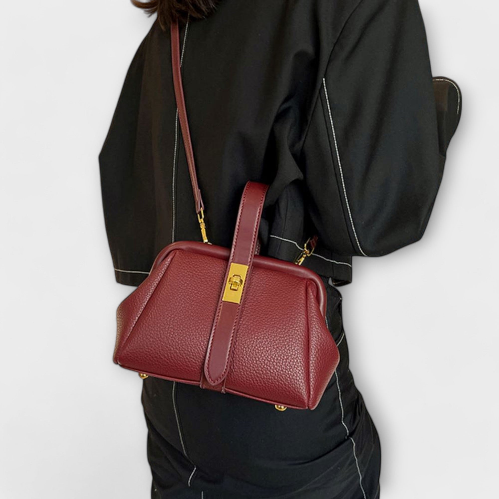 Lora - Retro Bag