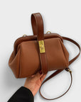 Lora - Retro Bag