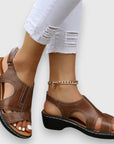 Nora – Comfort Sandals