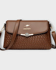 Lora - Luxurious Shoulder Bag