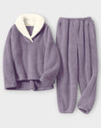 Stella - Cozy Flannel Set