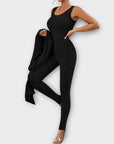 Elisa - Three-Piece Set