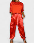 Two-piece set