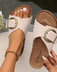 Comfortable Orthopedic Sandals for Women