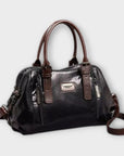 Lora - Elegant Vintage Shoulder Bag