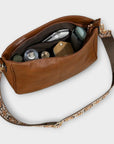 Lora - Vegan Crossbody Bag