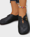 Noira - Suede Loafer