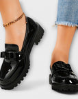Preppy Loafer