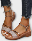 Emma - Orthopedic Sandals