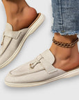 Nalea – Half Loafer