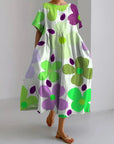 Valentina™ | Mediterranean Summer Dress