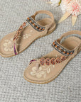 Elara - Comfortable Orthopedic Sandals