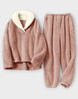 Stella - Cozy Flannel Set