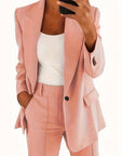 2-Piece Elegant Set for Women