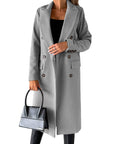 Judith - Elegant Coat