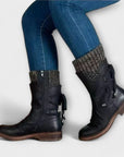 Orthopedic Winter Shoes