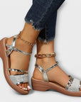 Emma - Orthopedic Sandals