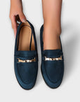 Flanell Loafer