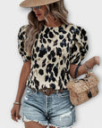 Amelia - Blouse