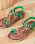 Elara - Comfortable Orthopedic Sandals