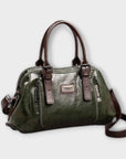 Lora - Elegant Vintage Shoulder Bag