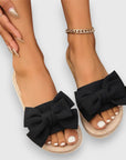 Lea – Flat Sandals