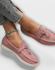 Gamila - Elegant Loafer